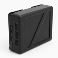 DJI Inspire 2 PART 05 TB50 Intelligent Flight Battery