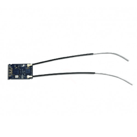CROSSOVER XR602T-S receiver