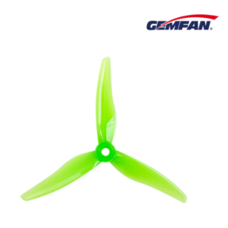 Gemfan Hurricane Durable 3 Blade 51466 (2L&2R)