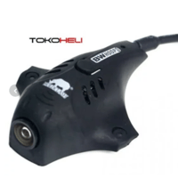 BoldClash F02H AIO Camera with Black Canopy