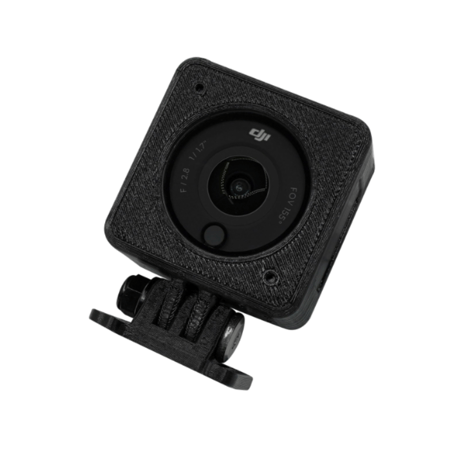 CineLog35 Action2 Camera Mount