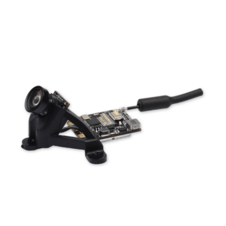 BETAFPV Z02 AIO Camera 5.8G VTX with 25 35 mount