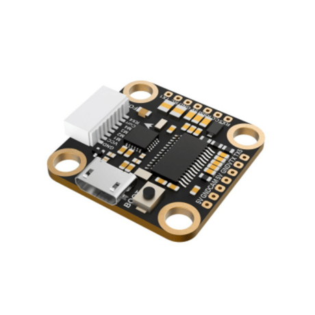 Foxeer F722 V3 Mini Flight Controller