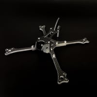 SkyDRONE SkyX KILLER 5inch Frame（Japan Only）