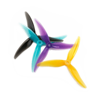 Gemfan Hurricane Durable 3 Blade 51477 (2L&2R)