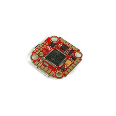 HGLRC DJI Zeus F722 mini 3-6S FC Ver.BMI270 Gyro