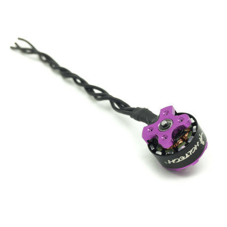 HGLRC FLAME 1104 Motor