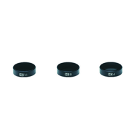 DJI MAVIC AIR PART 8 ND Filters Set (ND4/8/16)
