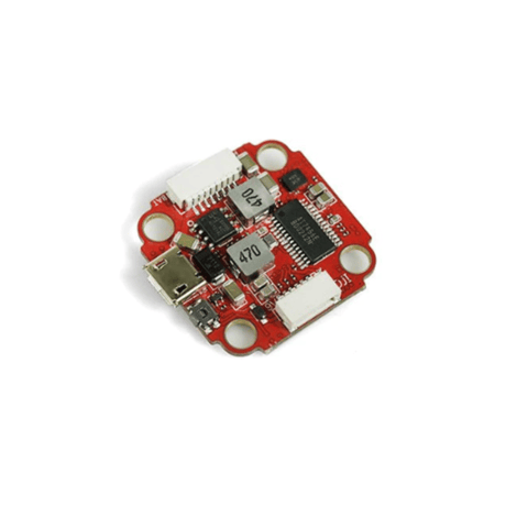 HGLRC DJI Zeus F722 mini 3-6S FC Ver.BMI270 Gyro