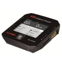 G.T.Power V6 16A 300W Portable DC Charger