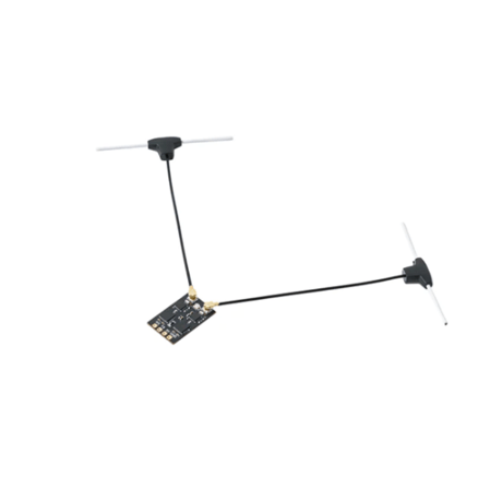 BETAFPV SuperD ELRS 2.4G Diversity Receiver