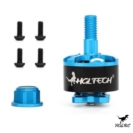 HGLRC FD1408 Brushless Motor