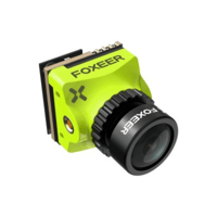FOXEER Nano Toothless 2 StarLight FPV Camera