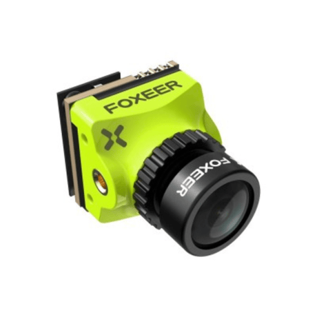 FOXEER Nano Toothless 2 StarLight FPV Camera