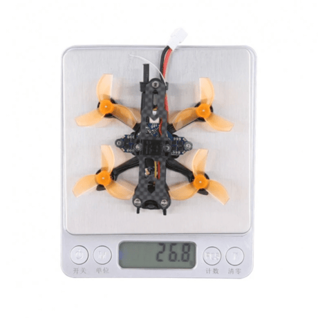 iFlight Baby Nazgul Analog