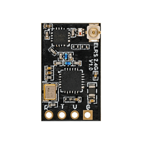 BETAFPV ELRS Nano Receiver-2.4G