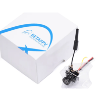 BETAFPV H02 AIO 5.8G Camera with Canopy