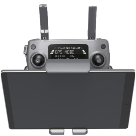 DJI Part20  Remote Controller Tablet Holder