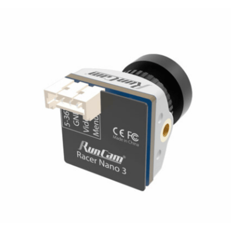 RunCam Racer Nano3 MCK