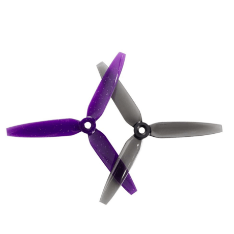 Gemfan 3D Durable 3 Blade 513D (2L&2R)