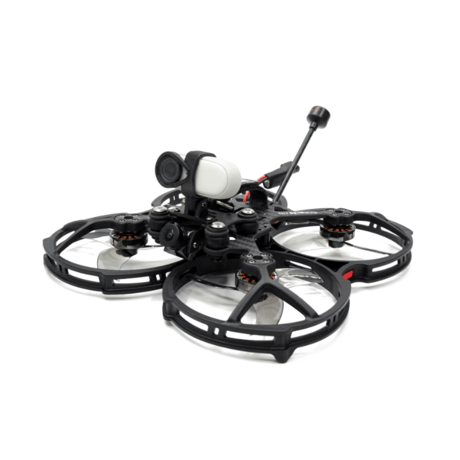 CineLog35 Insta360 GO2 Caddx Peanut Camera Mount