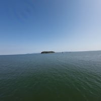 【動画コンテンツ】FPVドローン空撮〈梶島・宮崎漁港〉