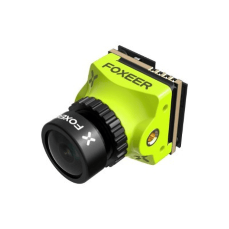 FOXEER Nano Toothless 2 StarLight FPV Camera