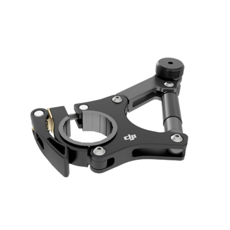 DJI Osmo Part 2 Bike Mount