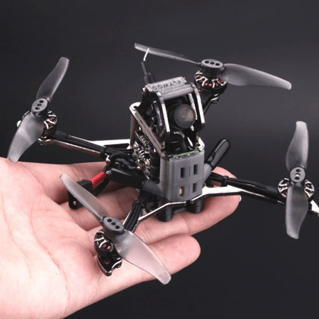 FLYWOO XBOT3 HD