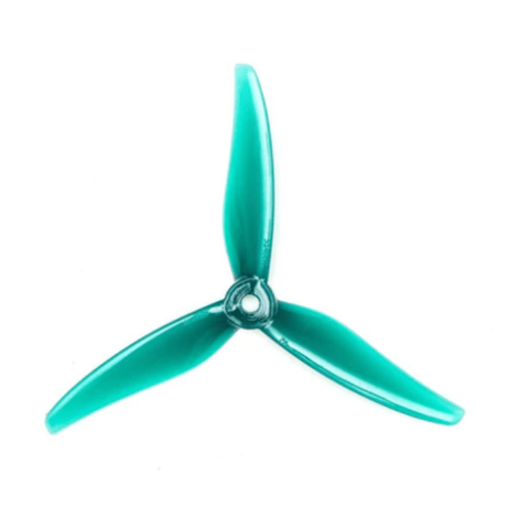 Gemfan Hurricane 51466 3 Blede V2 (2L&2R)