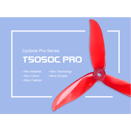 DALPROP CYCLONE_T5050C_MR1303 (2CW+2CCW)