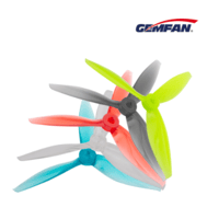Gemfan Flash Durable 3 Blade 5144 (2L&2R)