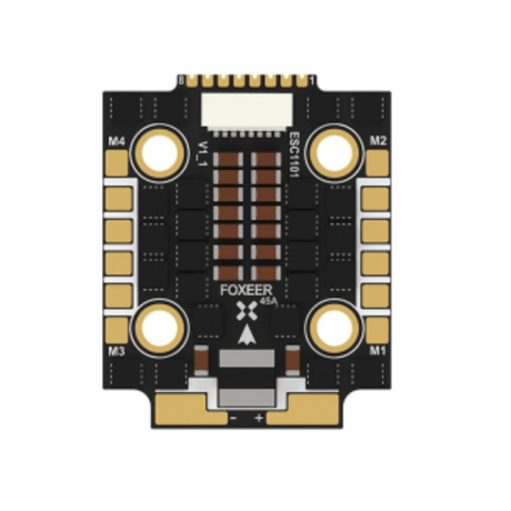 Foxeer Reaper F4 Mini 128K BL32 45A ESC