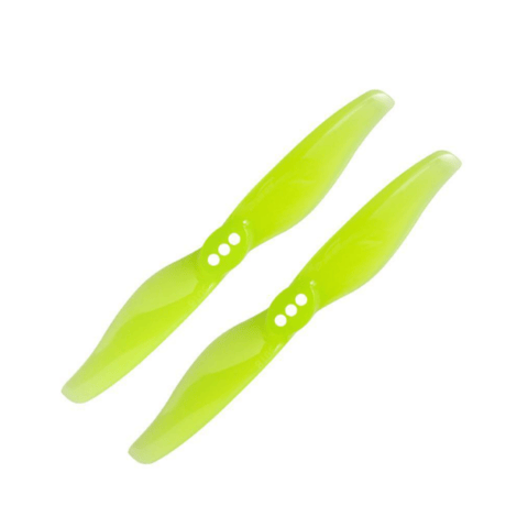 Gemfan Hurricane Durable 2 Blade 3018 (4L&4R)