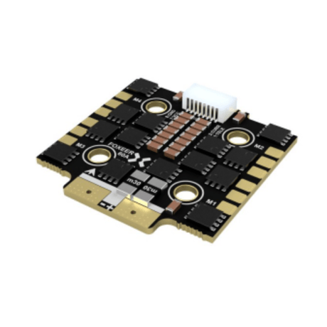 Foxeer Reaper F4 Mini 128K BL32 60A ESC