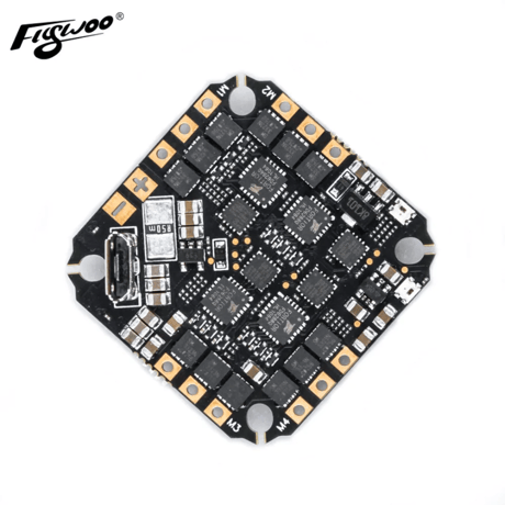 FLYWOO GOKU GN 405S 40A AIO (MPU6000)