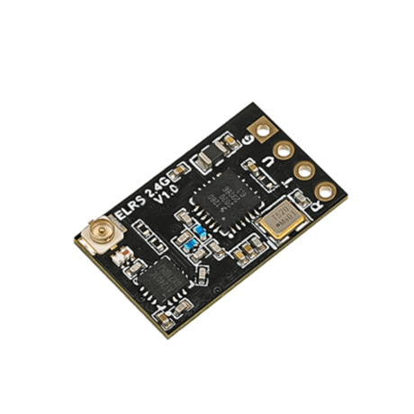 BETAFPV ELRS Nano Receiver-2.4G