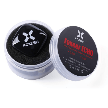 FOXEER ECHO CableVersion RHCP SMA PA1420