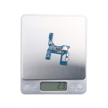 iFlight Naked GoPro Hero 8 Case TPU with BEC Board
