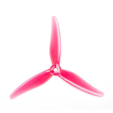 Gemfan Hurricane 51466 3 Blede V2 (2L&2R)
