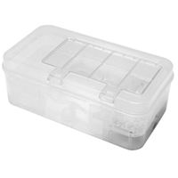 Tiny Carrying Box Case 1S Lipo Charger
