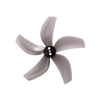 Gemfan D63 Ducted Durable 5 Blade 1.5mm(4L&4R)
