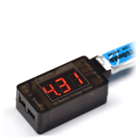 BETAFPV 1S Whoop Battery Checker