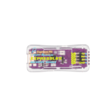 BETAFPV ExpressLRS Recovery Dongle