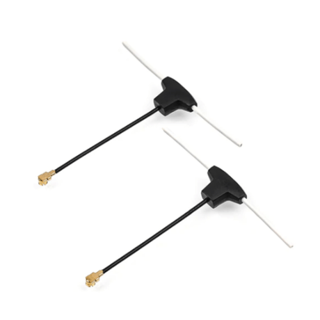 BETAFPV T Type Antenna-2.4G 46mm(2pcs)
