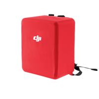DJI Phantom 4 Part 57 Wrap Pack (red)
