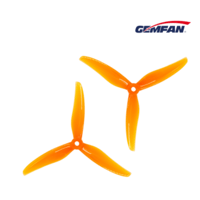 Gemfan Hurricane Durable 3 Blade 5236 (2L&2R)
