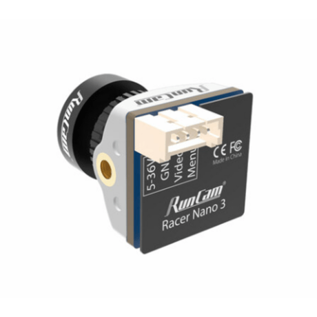 RunCam Racer Nano3 MCK