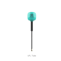 Foxeer Lollipop 4 Plus High Quality 5.8G 2.6dBi FPV Omni LDS Antenna