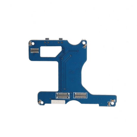iFlight Naked GoPro Hero 8 Case TPU with BEC Board